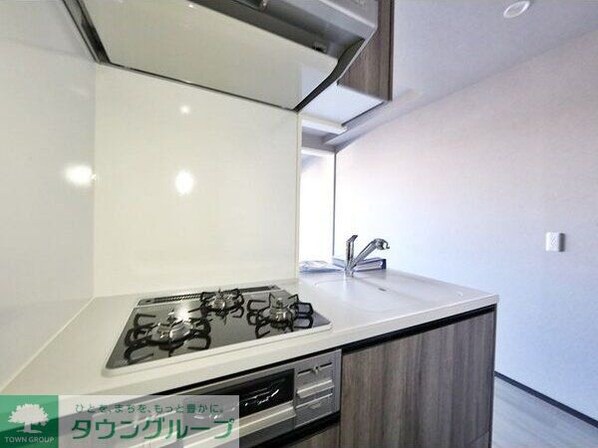 プレサンスロジェ名古屋駅NORTH FRONTの物件内観写真